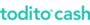 Todito Cash logo