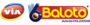 Via Baloto logo